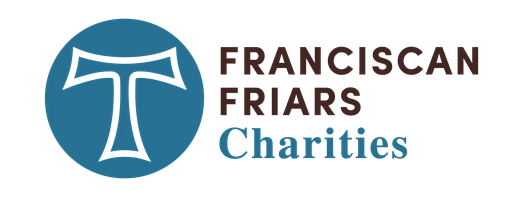 Franciscan Friars Charities logo